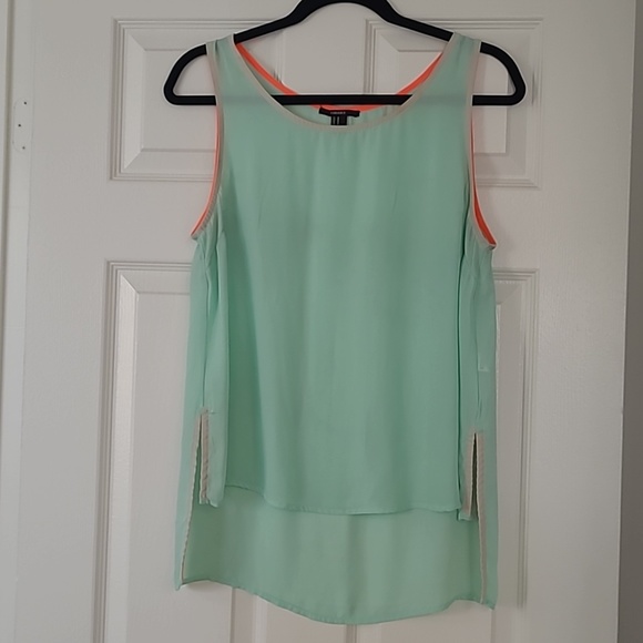 Forever21 Blouse - Picture 3 of 11